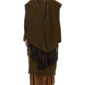 ISO Isabel Marant 'Irvana' Coat
